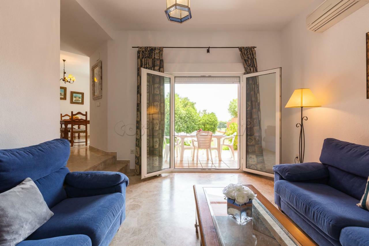 Townhouse Manilva Beach Exterior photo
